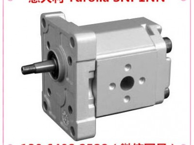 Danfoss/丹佛斯 丹佛斯齿轮泵意大利turolla齿轮泵111.20.368.00 骏荣原装进口液压泵