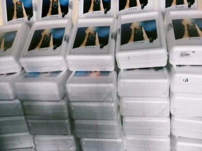 原装丹佛斯变频器 VLT2907PT4B20STR0DBF00A00C1 三相380V