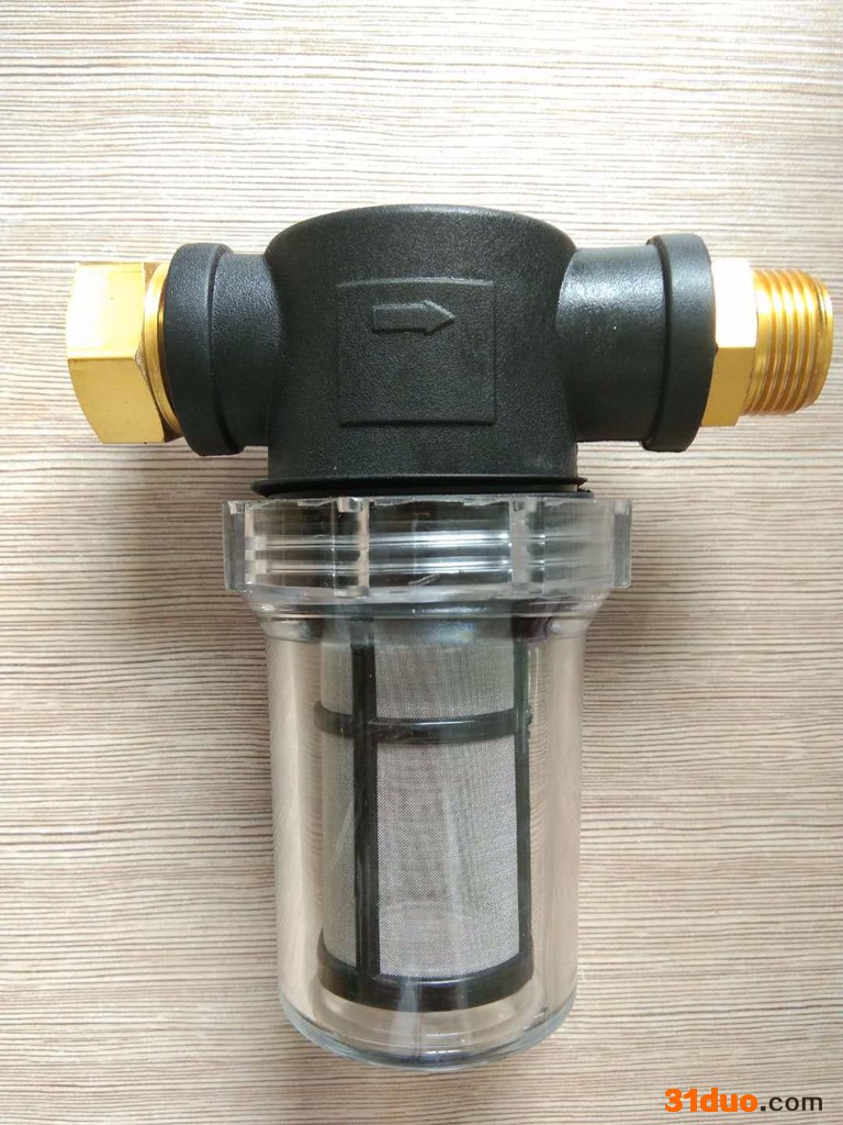 Danfoss/丹佛斯 过滤器