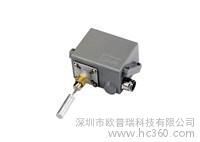 供应丹佛斯DanfossKPS温度开关