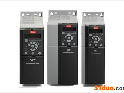 供应丹佛斯变频器FC360