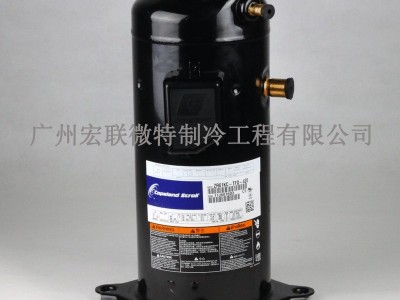 供应丹佛斯ZR61KC-TFD-420压缩机