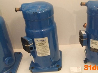 法国丹佛斯百福马Performer压缩机SZ110