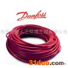 供应EFTPC-18 59M 丹佛斯电地暖