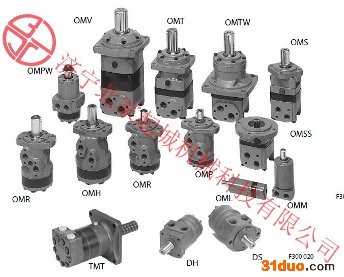 丹佛斯/萨奥丹佛斯L15/15-J4P/15-L5P