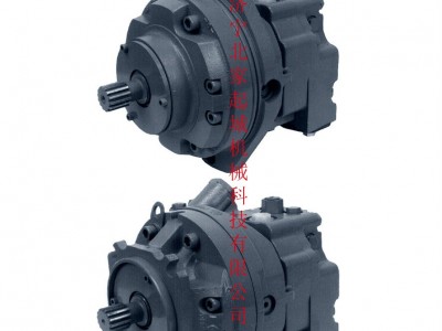 萨奥丹佛斯40系列马达