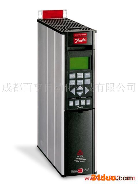 供应成都雅安巴中丹佛斯变频器维修