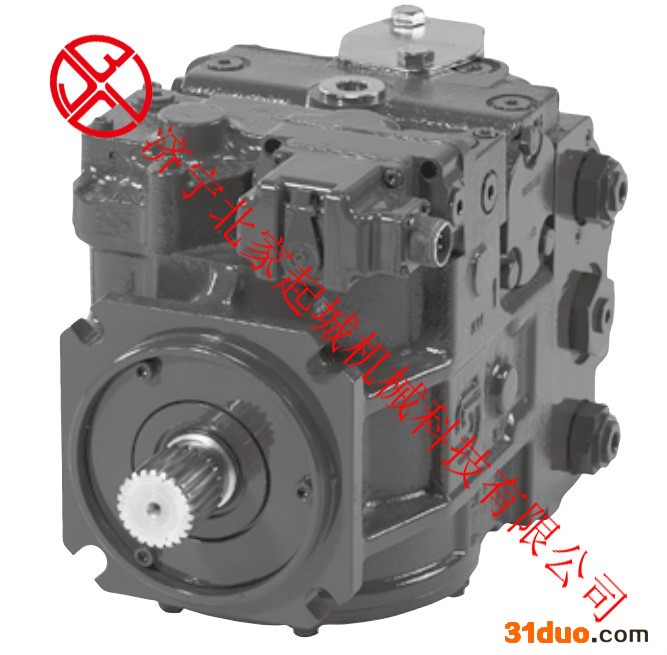 萨奥丹佛斯90系列柱塞泵