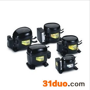 原装 丹佛斯压缩机 FR8.5G 180W