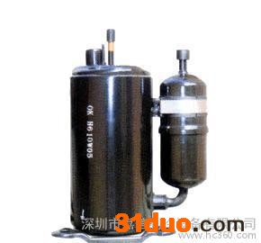 原装丹佛斯SM147A4ALB制冷压缩机，工业冷水机制冷用压