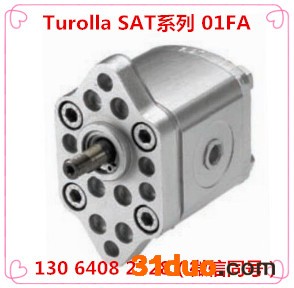 小型压路机齿轮泵，Danfoss/丹佛斯齿轮泵，萨澳齿轮泵，骏荣液压进口turolla齿轮泵