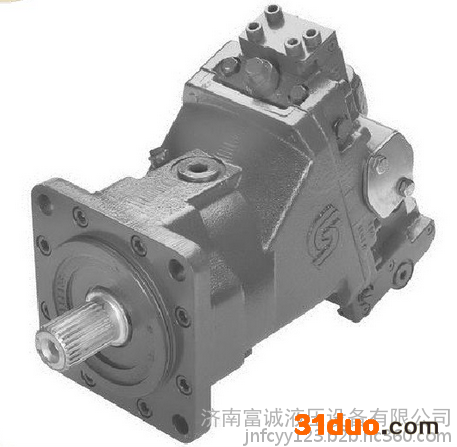 扫路机专用Danfoss/丹佛斯摆线马达