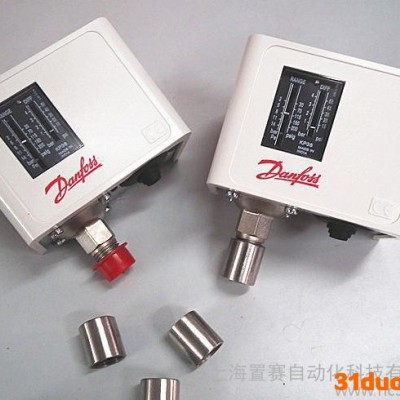 供应丹佛斯DanfossKP36压力开关KP36