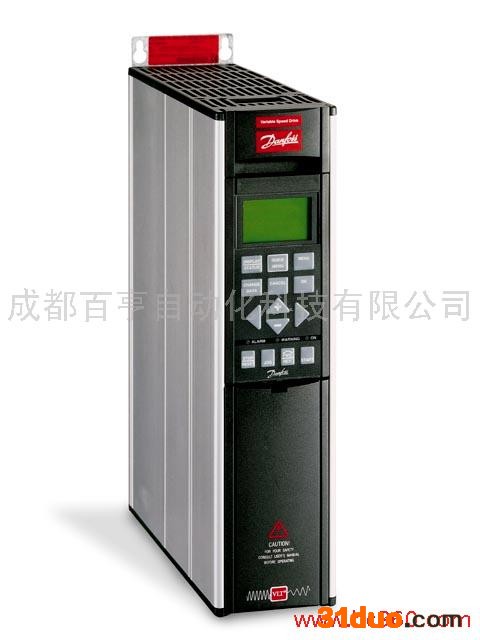 供应成都绵阳广元丹佛斯变频器维修