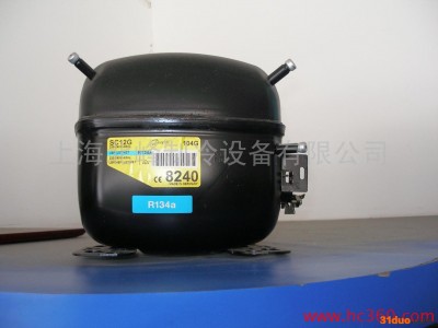 供应斯科普SC15CM 丹佛斯压缩机