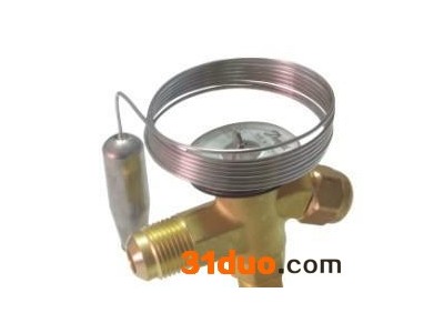 热力膨胀阀  ，冷库制冷设备丹佛斯热力膨胀阀