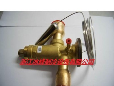 丹佛斯膨胀阀TGES4TR,TGES7.5TR,TGES11