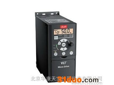 丹佛斯变频器 2.2kW FC051P2K2T4E20H3B
