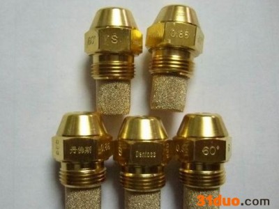 燃烧机丹佛斯喷油嘴，油嘴，喷油嘴