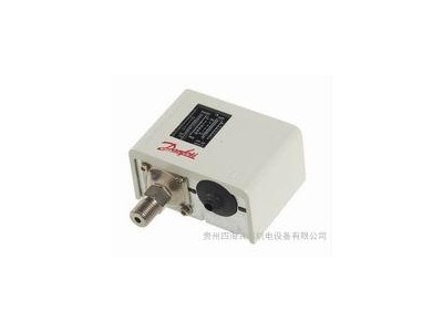 Danfoss/丹佛斯压力开关KP36
