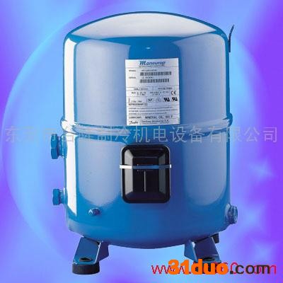 供应丹佛斯压缩机MT50