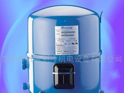 供应丹佛斯压缩机MT50