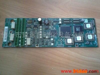 供应丹佛斯VLT5000变频器同步卡