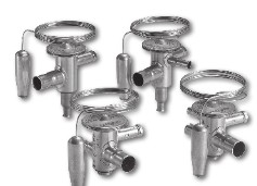 供应丹佛斯TUB/ETS/AKS膨胀阀及传感器