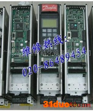 供应上海丹佛斯软启动器维修