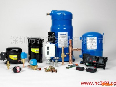 供应高背压SC12D丹佛斯压缩机