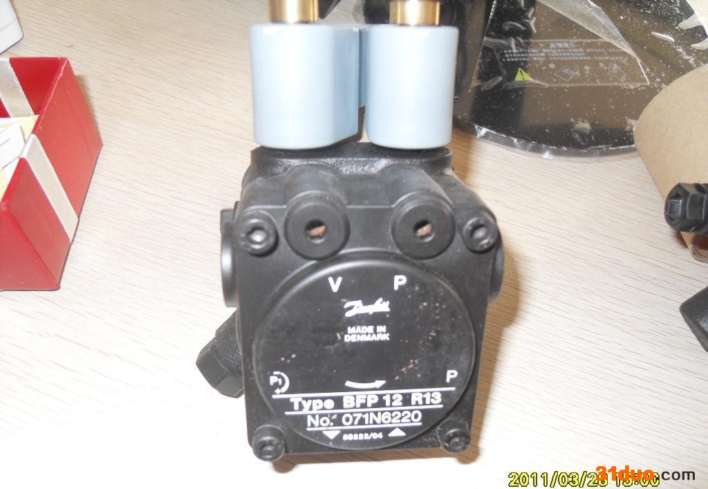 大量丹佛斯油泵BFP21L3R3L5R5