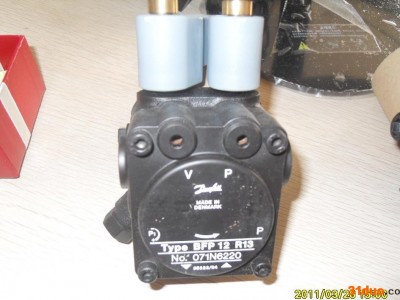 大量丹佛斯油泵BFP21L3R3L5R5