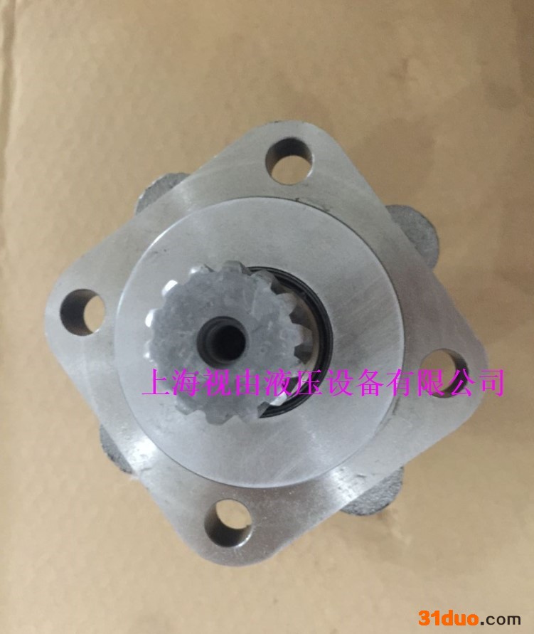特价销售Danfoss/丹佛斯 OMP400 151-0618液压马达