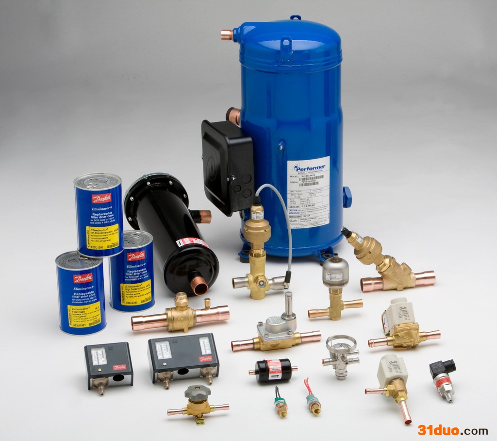 【原装】丹佛斯CPCE、KVC、DML/DCL、034N0083、023Z5048、014-0181、034L0147