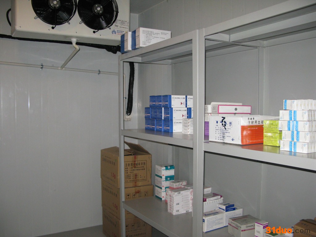 Danfoss/丹佛斯冷库