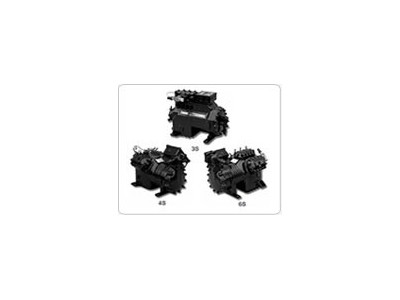 冷库设计Danfoss/丹佛斯冷冻机组
