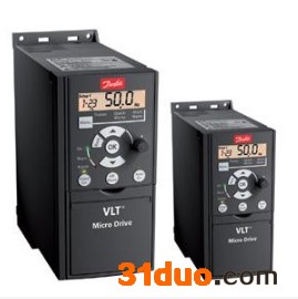 供应丹佛斯Danfoss高性能变频器