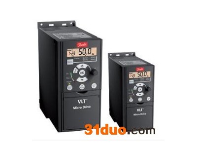 供应丹佛斯Danfoss高性能变频器