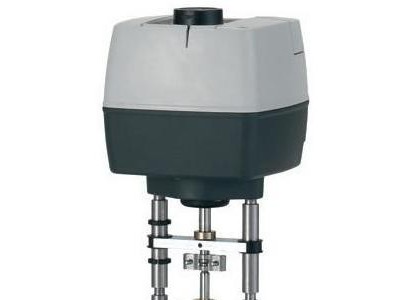 Danfoss/丹佛斯Danfoss电动调节阀