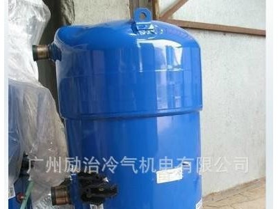 法国丹佛斯压缩机SM161T4VC 涡旋压缩机 13匹丹佛斯