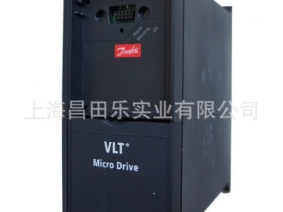 供应现货 丹佛斯变频器VLT2881PT4B20STR0DBF00
