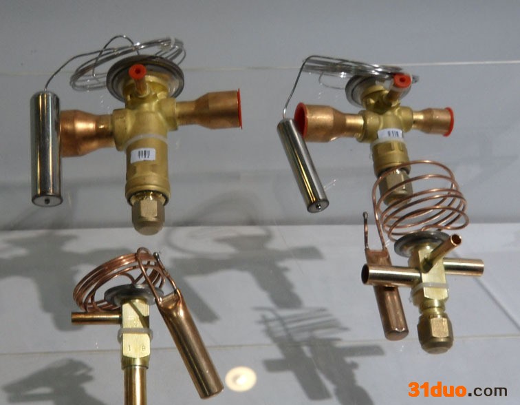 Danfoss/丹佛斯膨胀阀TGEX-11TR