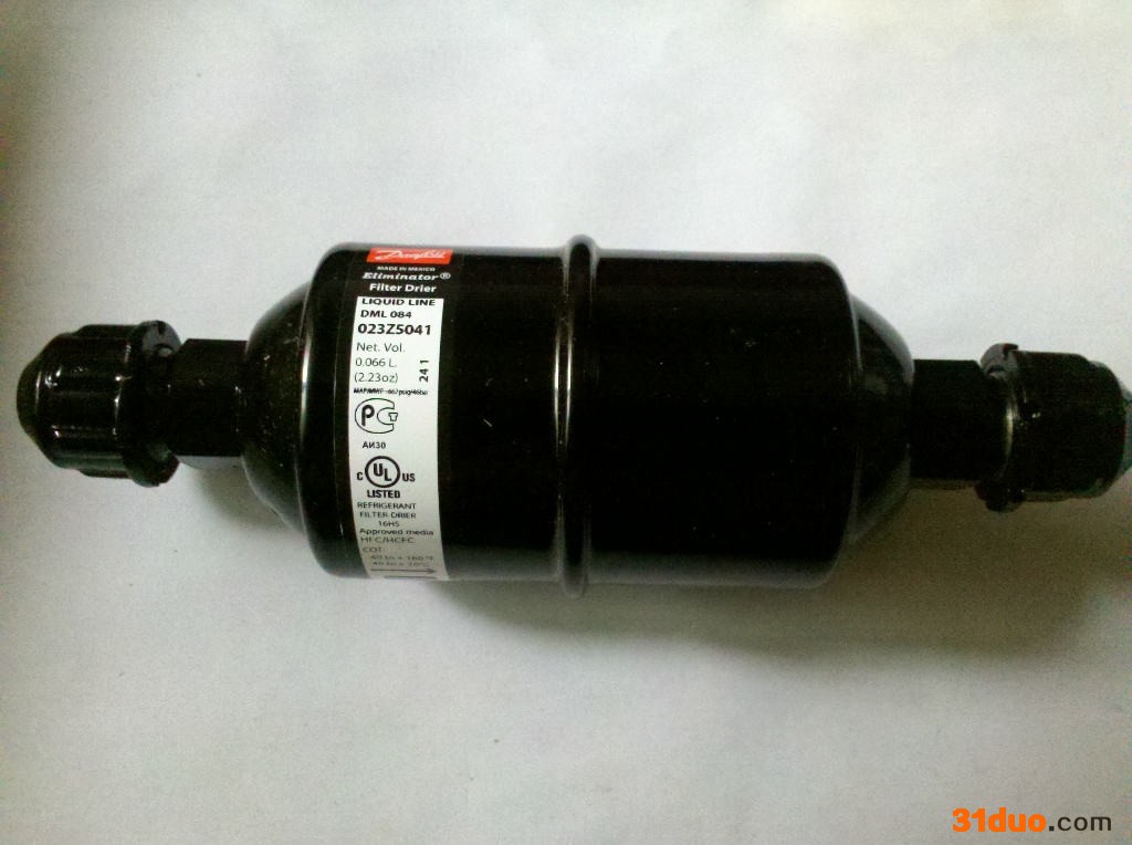 供应丹佛斯过滤器 DML084 023Z5041 螺口 单向