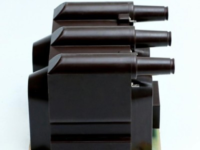 **JSZV12A-10R电压互感器 三相带熔断器高压电感器 充气柜
