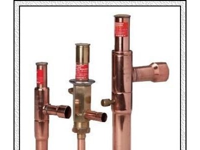 原装 DANFOSS丹佛斯蒸发压力调节阀 KVP系列 KVP28 034L0026