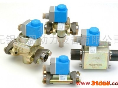 供应丹佛斯EVRAT20/032F6219氨用电磁阀EVRAT20