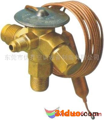 供应制冷压缩机  供应丹佛斯膨胀阀T2/TE2系列