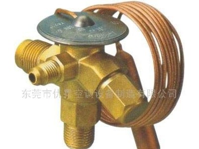 供应制冷压缩机  供应丹佛斯膨胀阀T2/TE2系列