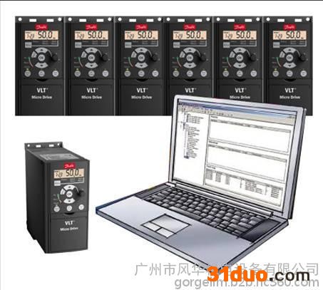 广州市灌装机专用变频器推荐/Danfoss/纯进口丹佛斯变频器报价