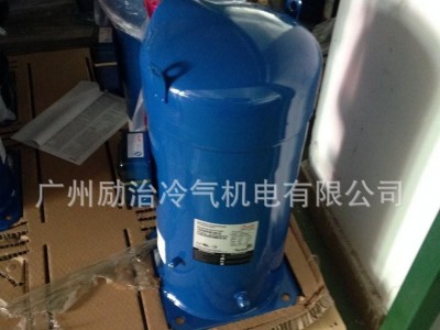 空调设备丹佛斯压缩机SZ148T4VC 百福马压缩机SZ14
